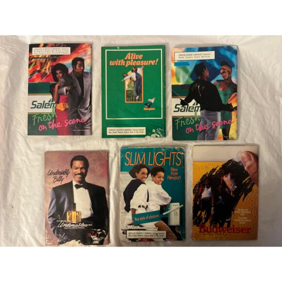 Vintage JET Magazines Lot 6 -1990's Arsenio Hall Quincy Jones Luther Vandross - Picture 2 of 16